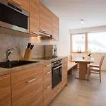 Appartement-ennemoser Διαμέρισμα *