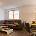 Διαμέρισμα Appartement-ennemoser *