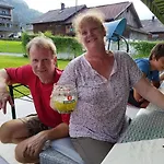 Appartement-ennemoser Mellau