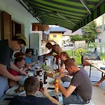 Appartement-ennemoser Διαμέρισμα