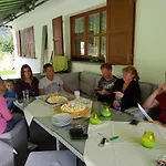 Διαμέρισμα Appartement-ennemoser