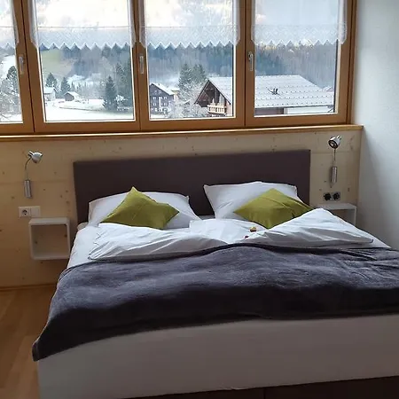 Apartment Appartement-ennemoser *