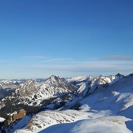 Appartement-ennemoser *