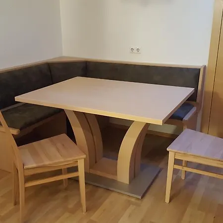 Appartement-ennemoser Apartment