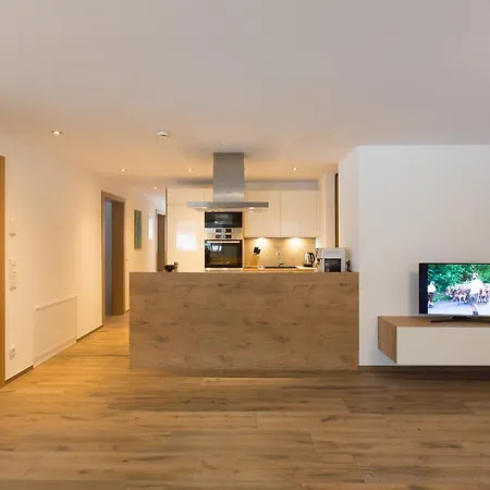 Appartement-ennemoser Mellau