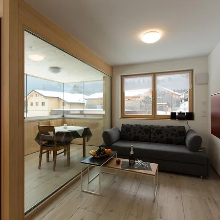Appartement-ennemoser *