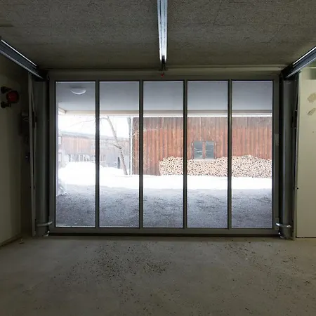 アパート Appartement-ennemoser *