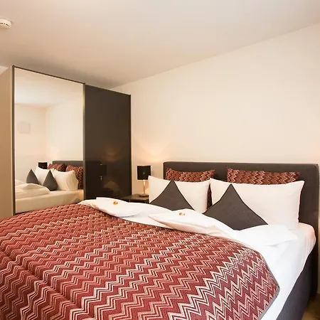 Apartment Appartement-ennemoser