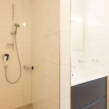 Appartement-ennemoser Apartment