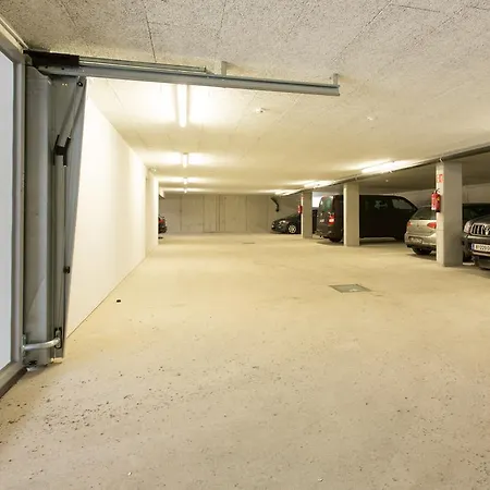 Appartement-ennemoser Mellau