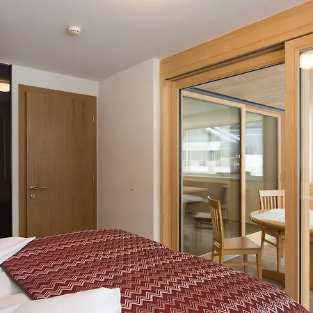 Apartment Appartement-ennemoser