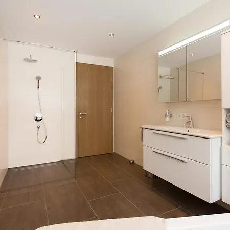Appartement-ennemoser Apartment Mellau