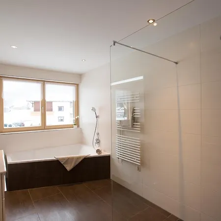 Appartement-ennemoser Apartment