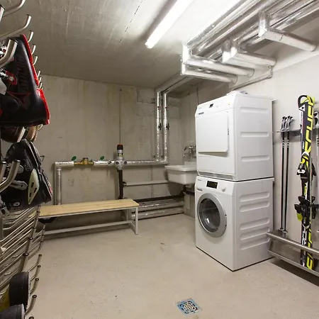 Appartement-ennemoser *