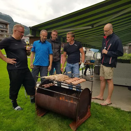 Apartment Appartement-ennemoser *