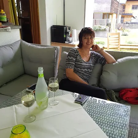 Apartment Appartement-ennemoser Mellau