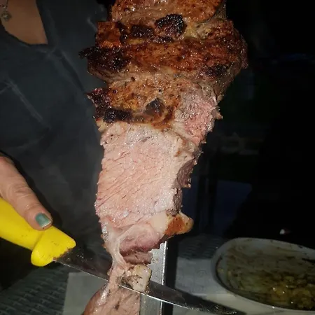 Apartment Appartement-ennemoser Mellau