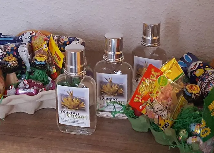 Appartement-ennemoser Mellau