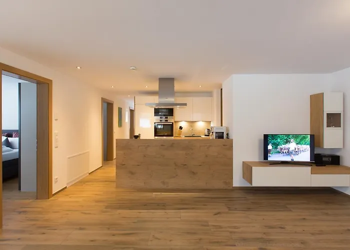 Appartement-ennemoser Mellau