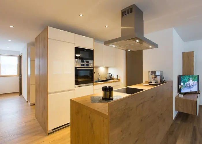 Appartement-ennemoser