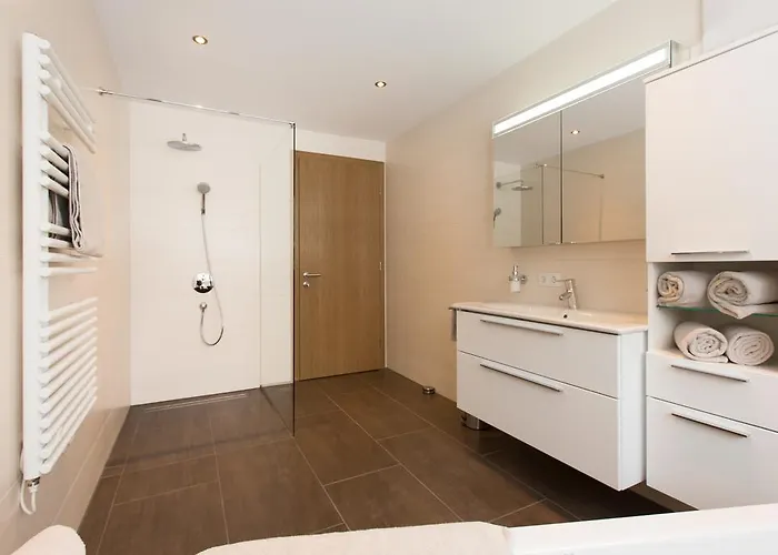 Appartement-ennemoser Apartamento Mellau