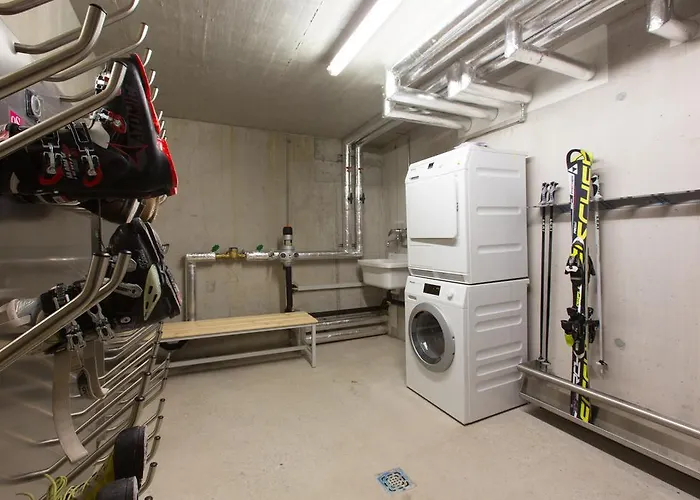 Appartement-ennemoser *